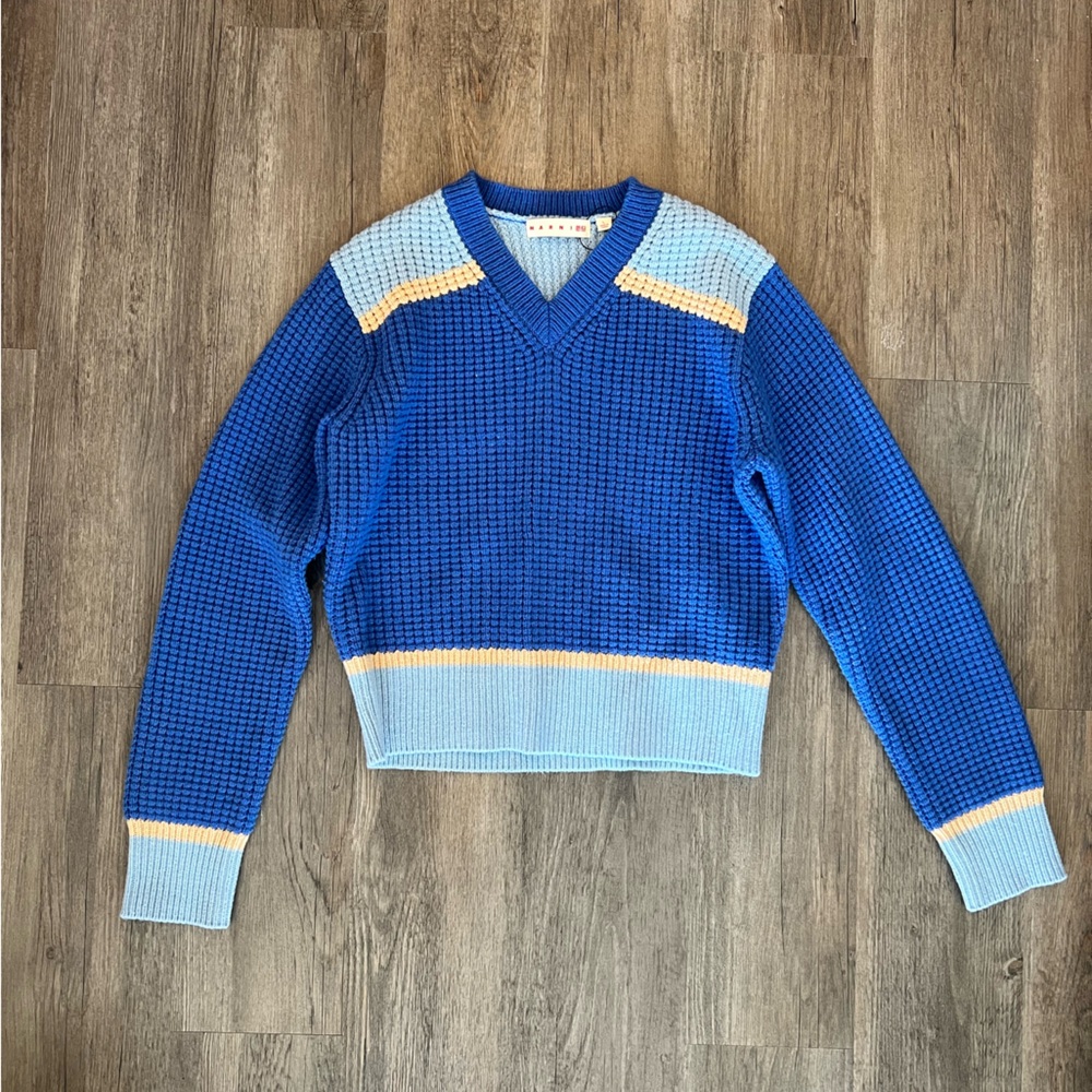 Uniqlo x Marni Sweater Size L